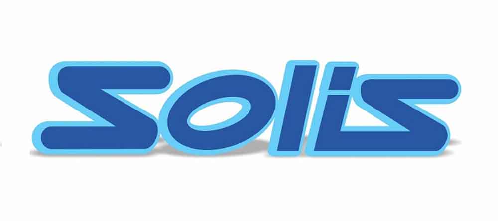SOLIS