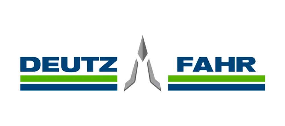DEUTZ-FAHR/PERKINS