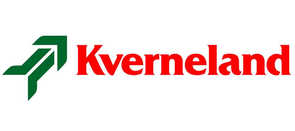 KVERNELAND