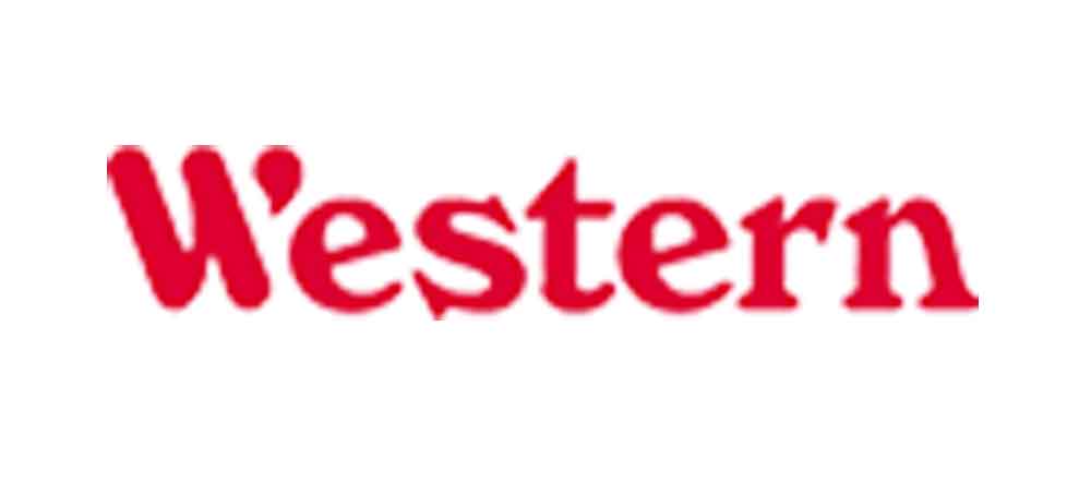 WESTERN