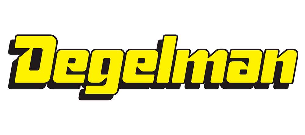 DEGELMAN